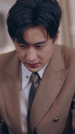 The Broken Triangle episode 7