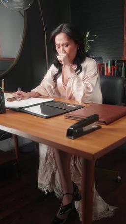 ナミスシの秘密 episode 35