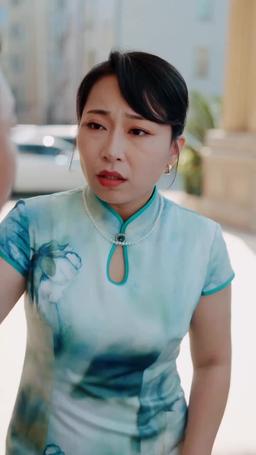 Le Revenant, Maître des Ombres episode 31