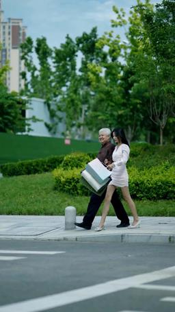 [dublado] Casados num Piscar de Olhos e Totalmente Mimados episode 30