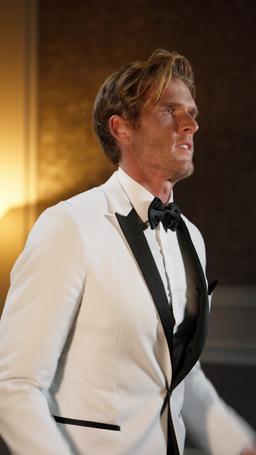 Step Aside, I'm the King of Capital episode 45