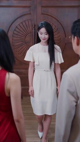 恋人の祖父の医療費を立て替えた episode 4