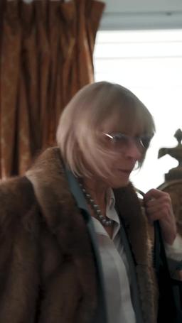 I Had a Baby without You episode 56