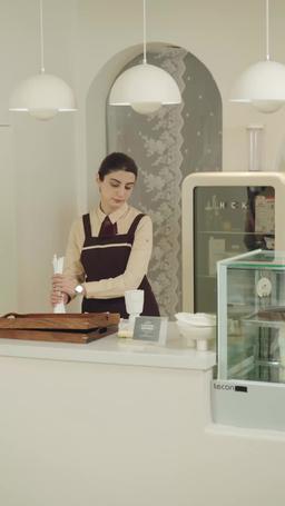 The Billionaire’s Lost Love episode 34