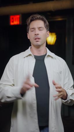 Il piccolo genio si riprende il papà episode 9