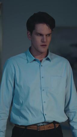 Love’s Perfect Crime episode 42