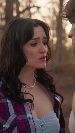 Freed by the Sexy Farmer episode 19