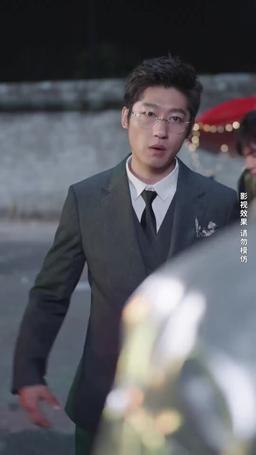 Hapisten Zirveye episode 20