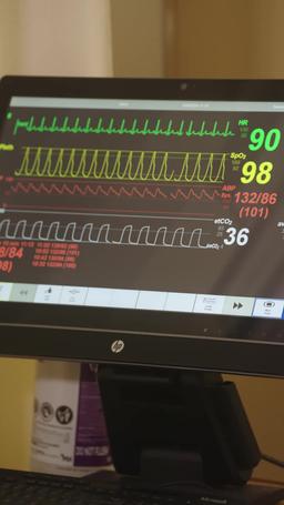 ทายาทสาวและองครักษ์ผู้ครอบครองของเธอ episode 61