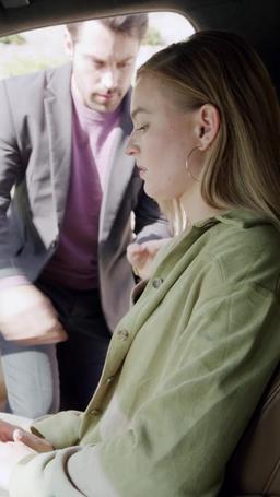 Arrebató a un multimillonario para ser mi esposo episode 42