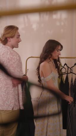 別れの賭け、5年後に episode 40