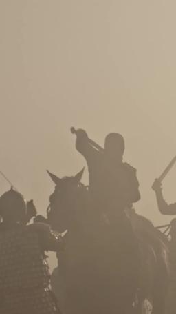 The Lost Son Returns as the Duke episode 1