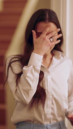 ボスの赤ちゃんを妊娠しました！？ episode 18