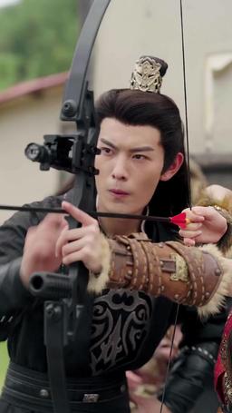 التمرد المحتوم: عودة الابن المنبوذ episode 54