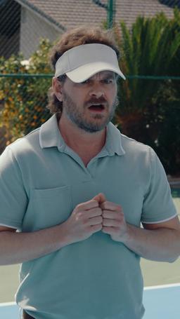 Twilight Romance: Flash Marriage to Mature Tycoon episode 36