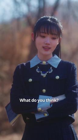 The Tyrant’s Bride-to-be episode 37