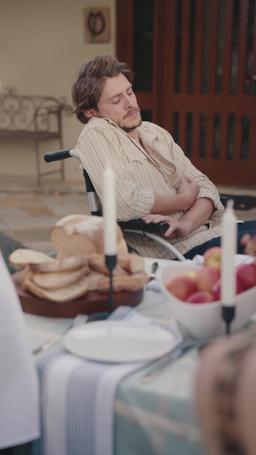 복수의 벨소리가 다시 울리다 episode 12