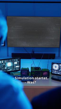 Der Rekrut, der die Welt rettet episode 4