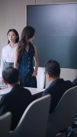 Recupera la Memoria: La Esposa Salvaje y Dulce episode 45