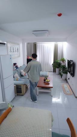 Ölümsüz Nine: Göksel Ata episode 3