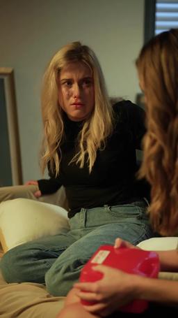 Prendimi Ade, sto morendo episode 46