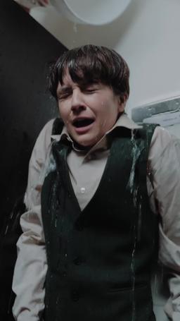 밴드 속에 숨겨져 있는 사랑의 음표 episode 42