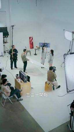 離婚後我被五個哥哥寵上天 episode 42