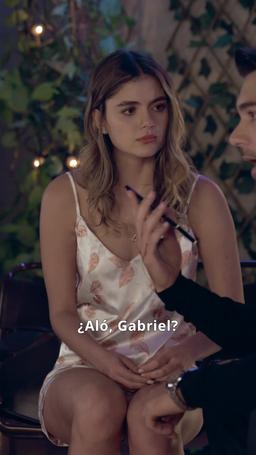 La virgen y el millonario episode 25