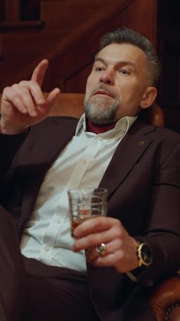 Женщина объявляет войну episode 7