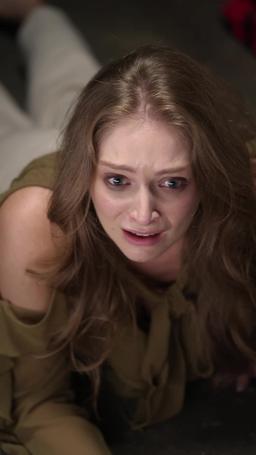 Operation Christmas Trap episode 49