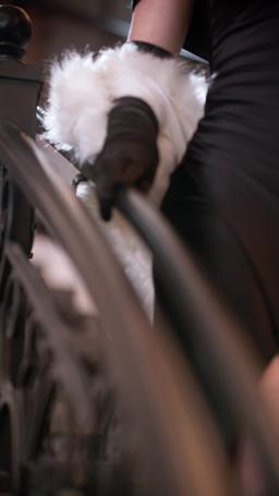 Park Avenue: Glanz und Geheimnisse trailer