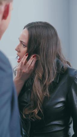 เงาแค้นสองดวงใจ episode 23