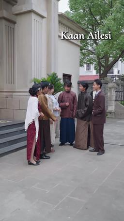 Eyvah, General Kocam Düşüncelerimi Duyabiliyor episode 48