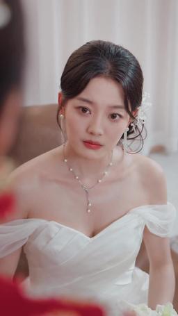 My Backup Husband is a Tycoon episode 2