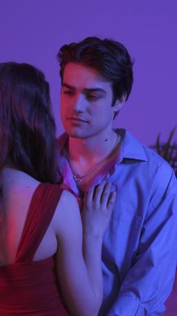 Bébé secret avec mon ex star du hockey episode 25