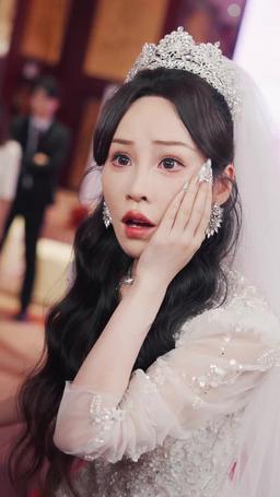 參加兄弟婚禮，新娘竟是我老婆 episode 14