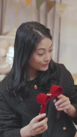 帰ってきたお嬢様 episode 55