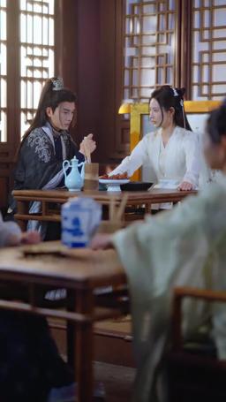 [doblado] Mi Venganza, Mi Nombre episode 56