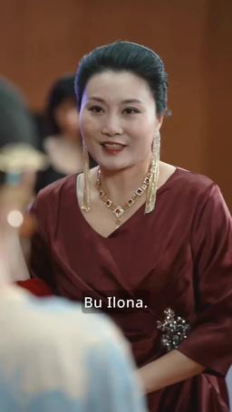 Amarah yang Meluap: Adikmu Bangkit episode 35