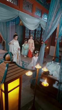 ดาวโชคฟ้าประทาน episode 42