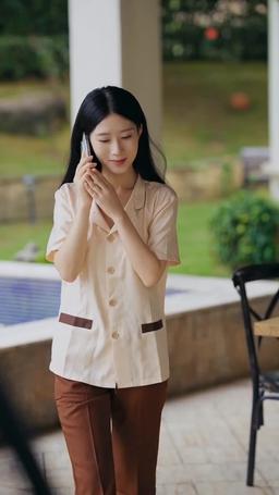 青空の下君と恋を episode 30