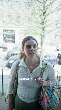 Il cavaliere dall'abito splendente episode 14