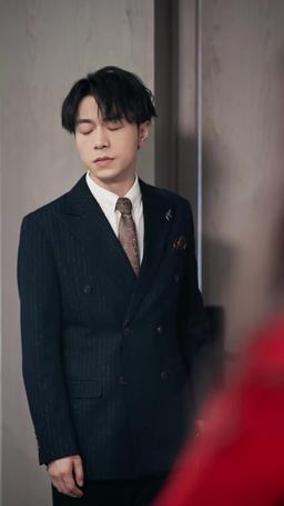 بعد أن حملت خطيبتي بطفل أخي، تزوجت من شخص آخر episode 11