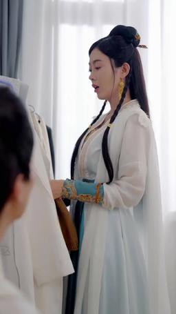 媽咪快跑，爹地追來了 episode 36