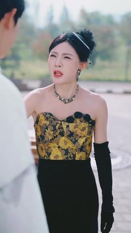 Dragon Crisis! My Turn to Shine! episode 27