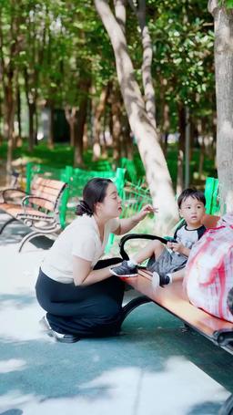 والدي الحارس  ثروته خيالية episode 1