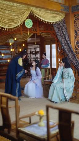 Reborn then Avenge (English-dubbed) episode 43