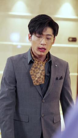 Farsa Falsa, Amor Real episode 22