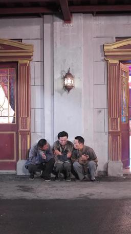 溺愛妻、乱世でも暴れ放題！？ episode 47