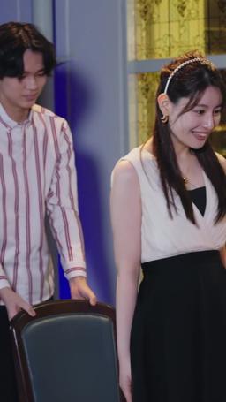 負け犬の私がバージンを捨てる！ episode 36